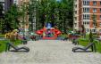 фото ЖК "Перспектива" Краснодар - 8